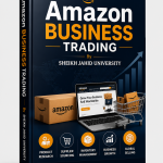 Amazon Business Trading By Sheikh Jahid University