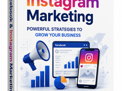 Facebook & Instagram Marketing Service